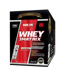 Hardline Whey 3 Matrix Muz